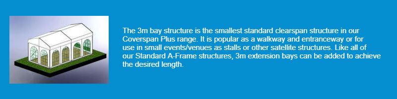 3m Structures
